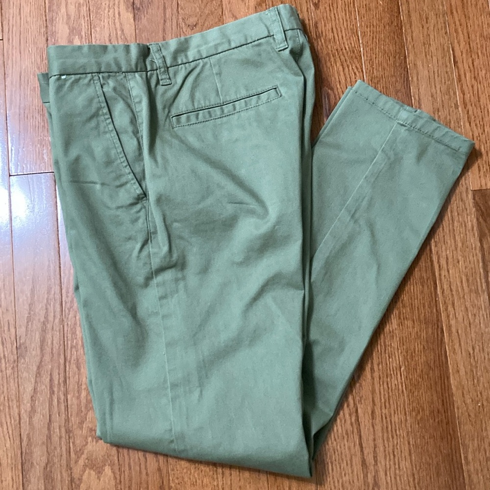Primark Men’s Stretch Slim Chinos (NWOT)
